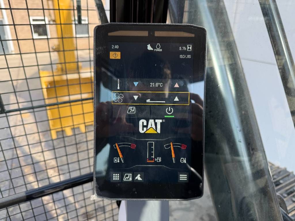 CAT 321 05A - Next Gen / NEW / UNUSED / 2026 MODEL
