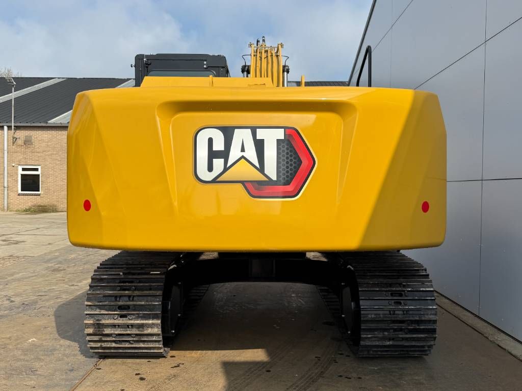 CAT 321 05A - Next Gen / NEW / UNUSED / 2026 MODEL