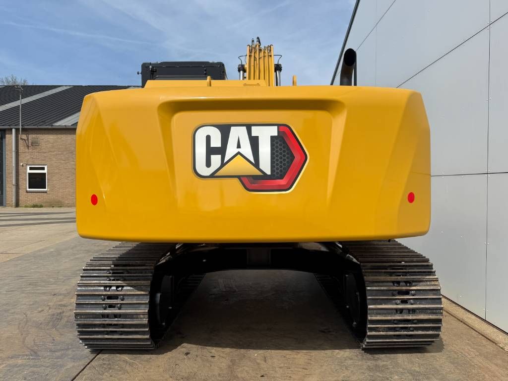 CAT 324 05A -- Next Gen / NEW / UNUSED / 2026 Model