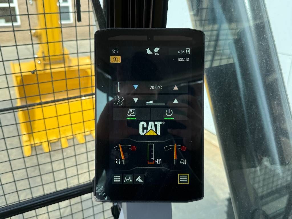 CAT 324 05A -- Next Gen / NEW / UNUSED / 2026 Model