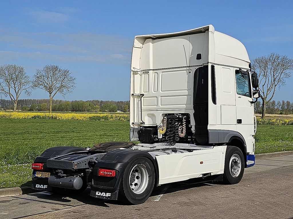 DAF XF 480