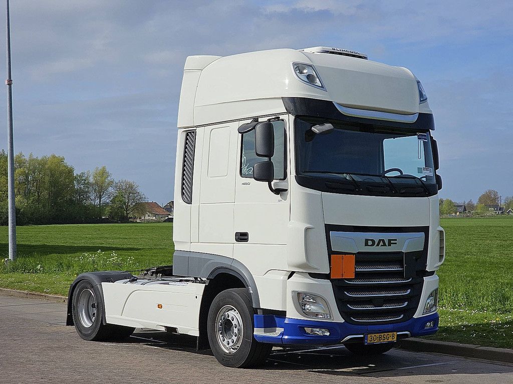 DAF XF 480