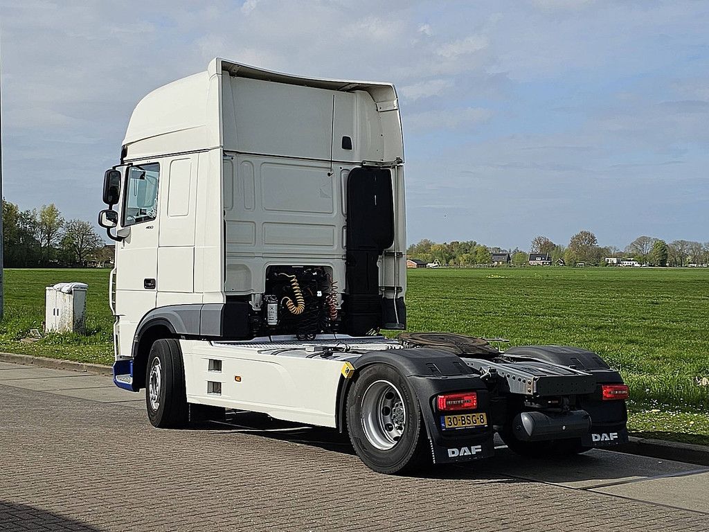 DAF XF 480