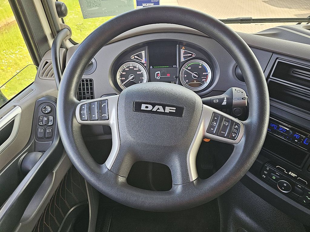 DAF XF 480
