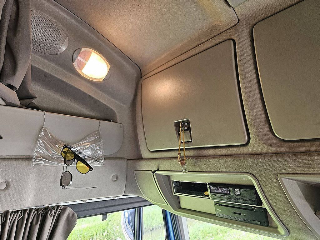 IVECO AS260S48 STRALIS 6x2*4 man. intarder