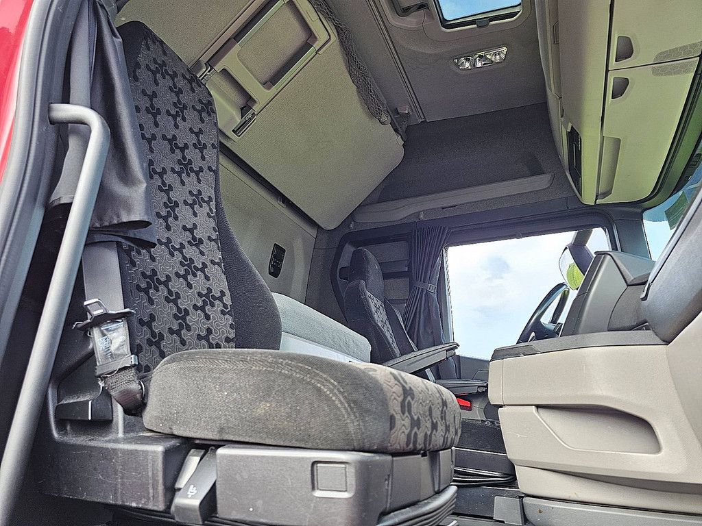 SCANIA S450 6x2 nb retarder