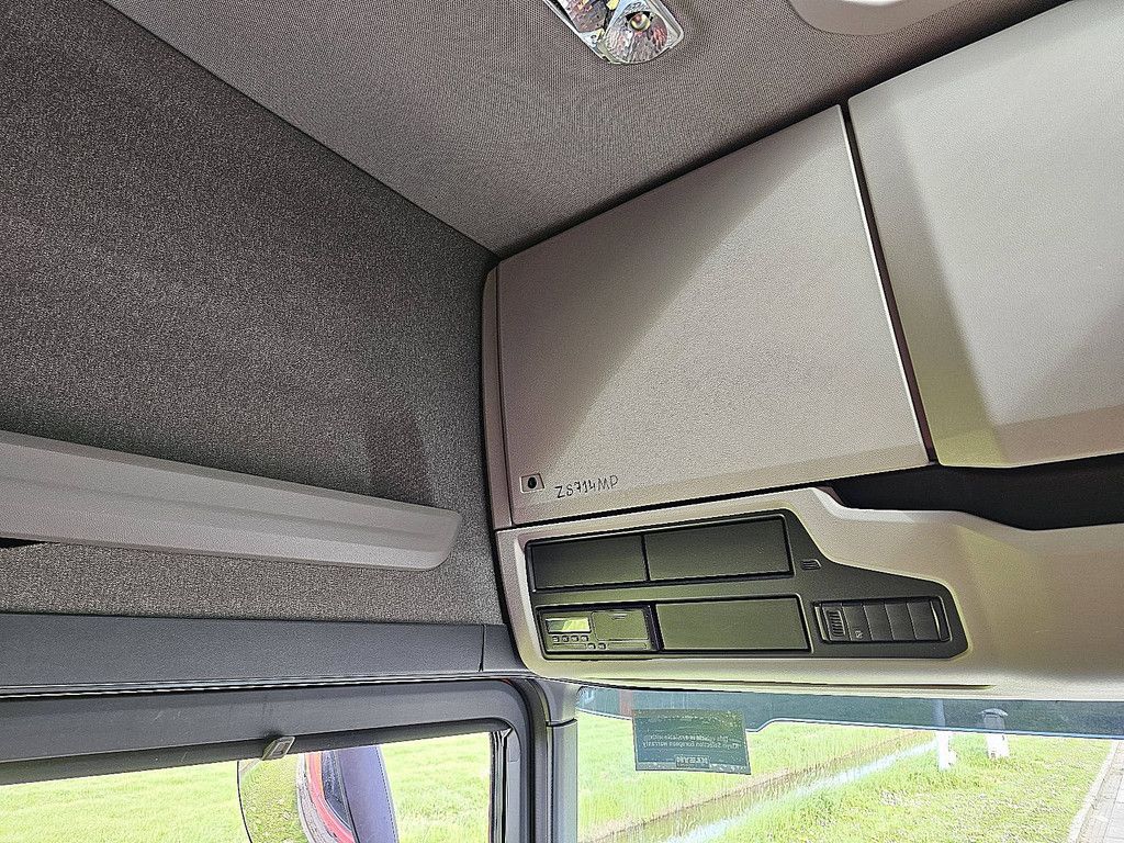 SCANIA S450 6x2 nb retarder