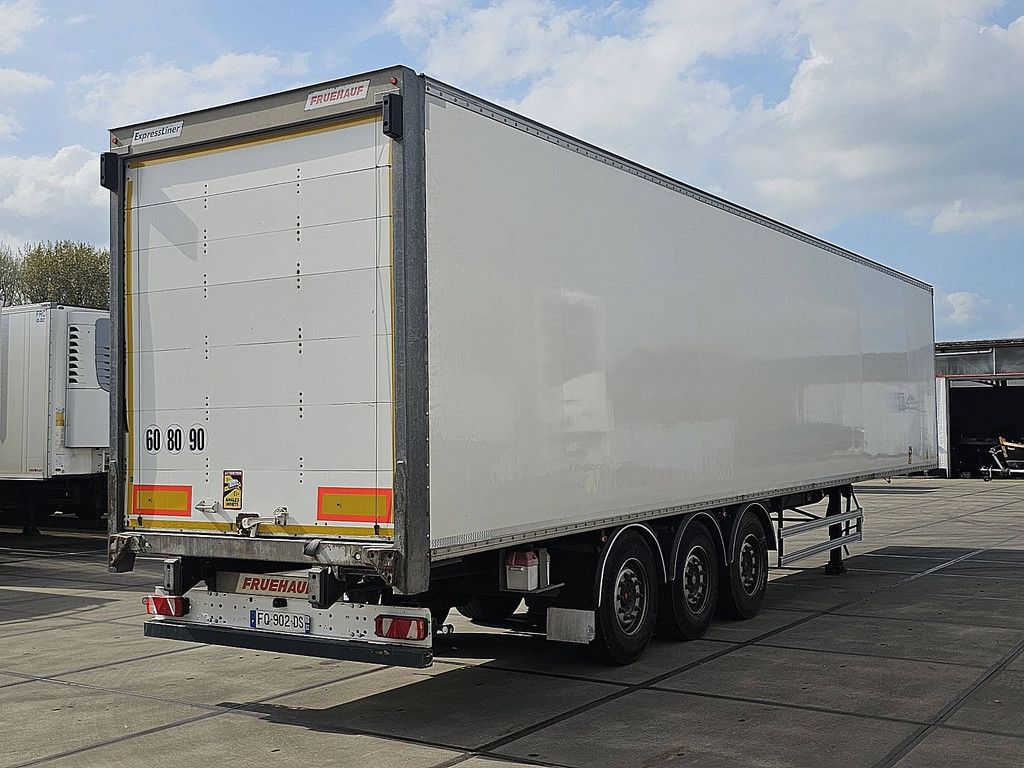 FRUEHAUF FKSRT4