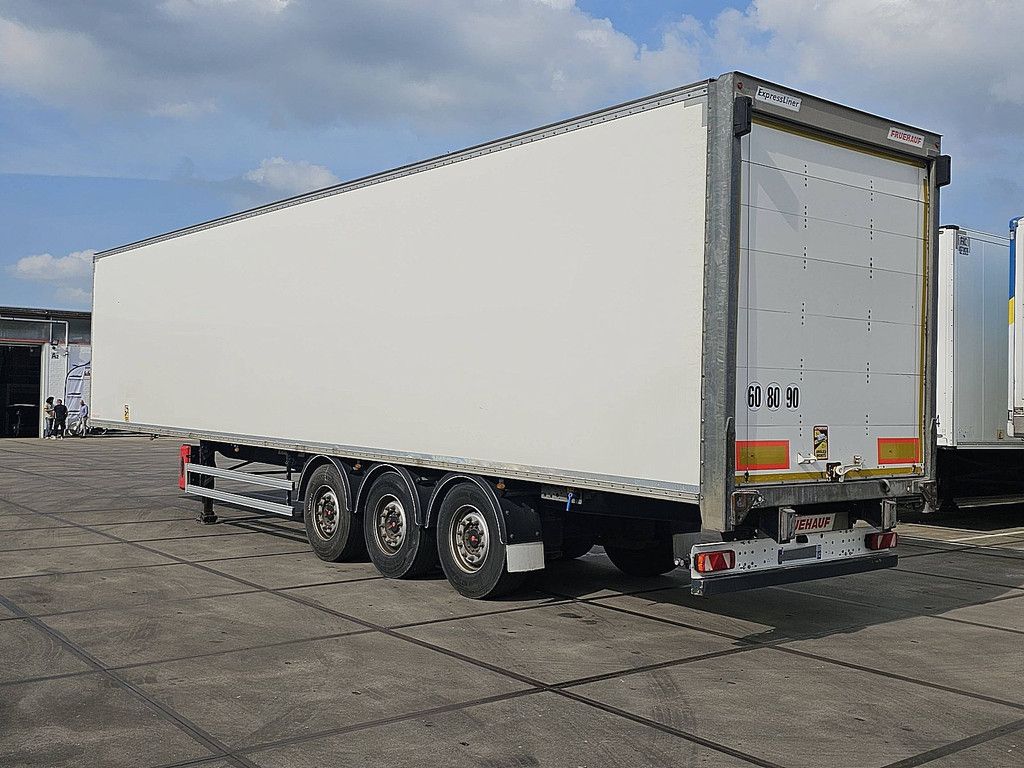 FRUEHAUF FKSRT4