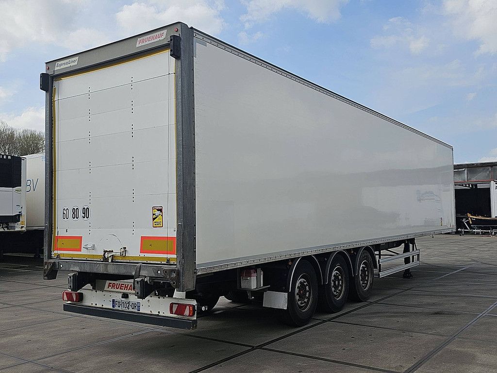 FRUEHAUF FKSRT4