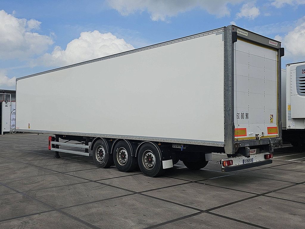 FRUEHAUF FKSRT4