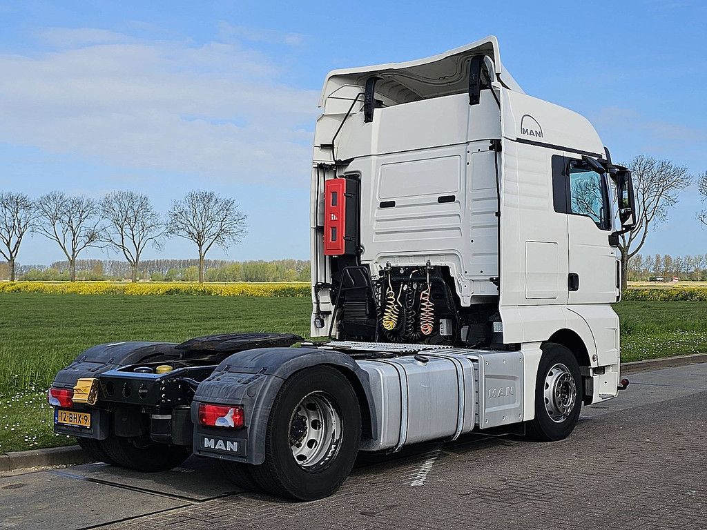 M.A.N. 18.440 TGX xlx