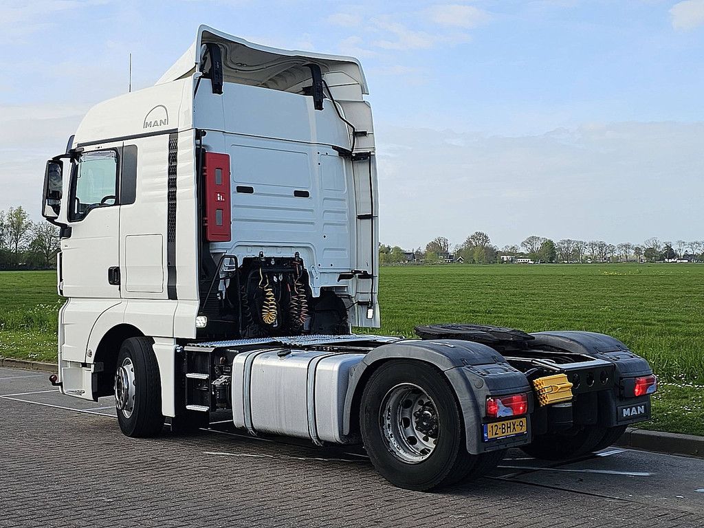 M.A.N. 18.440 TGX xlx