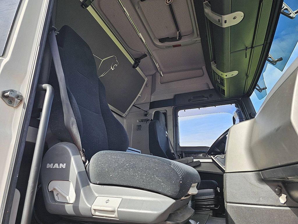 M.A.N. 18.440 TGX xlx