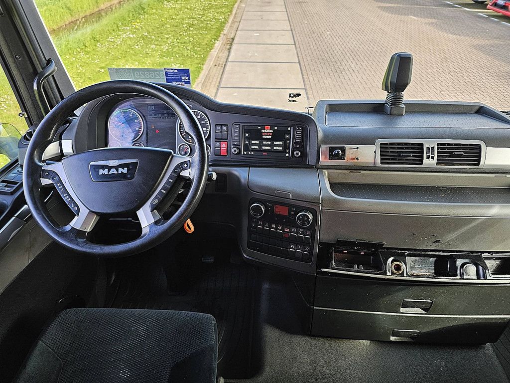 M.A.N. 18.440 TGX xlx