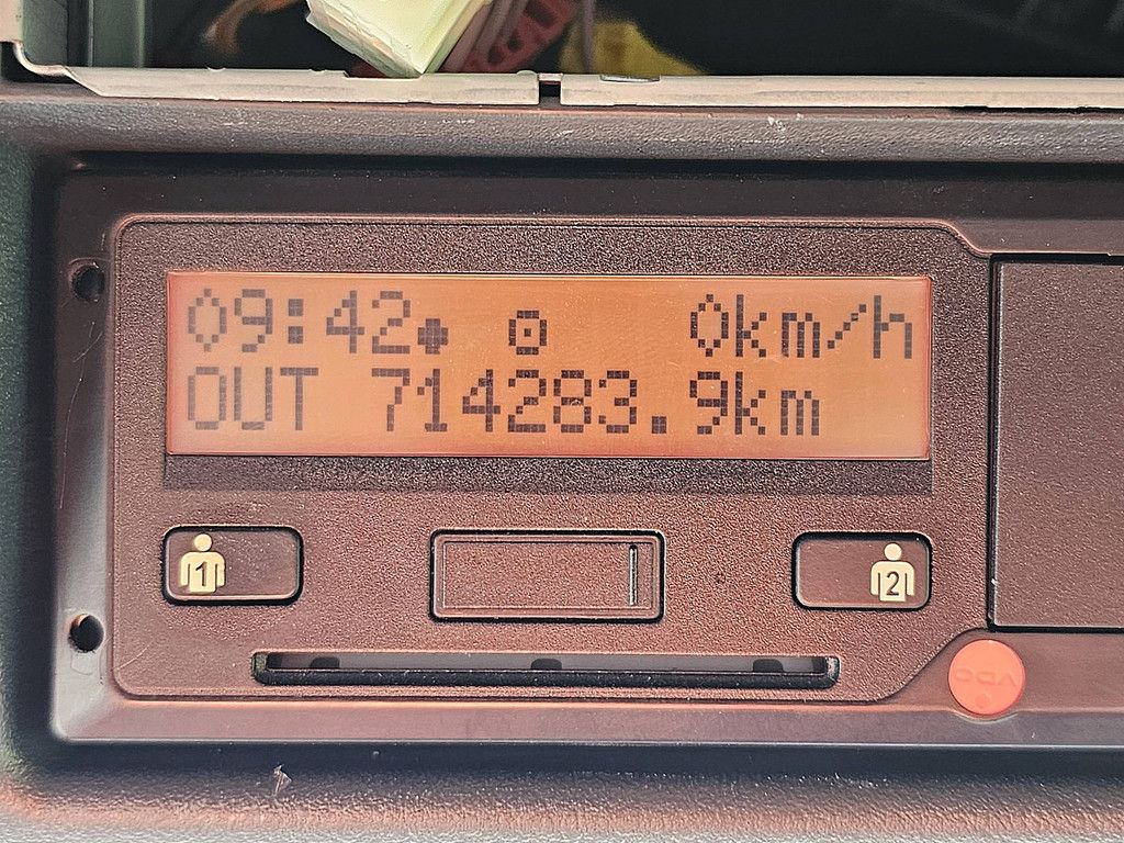 M.A.N. 18.440 TGX xlx