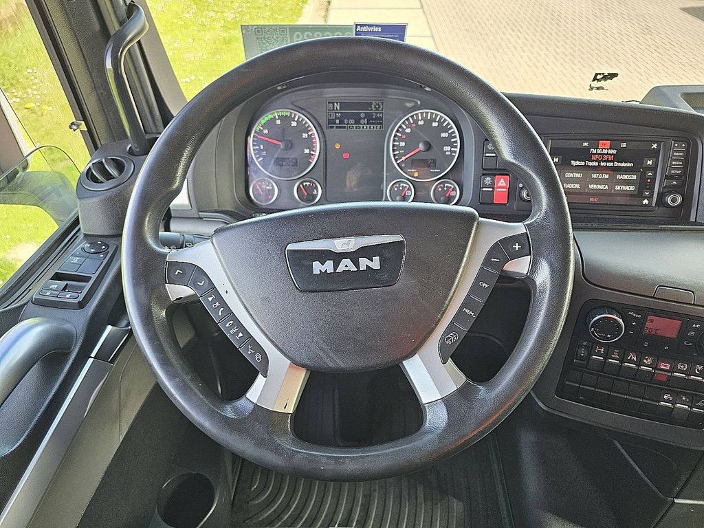 M.A.N. 18.440 TGX xlx