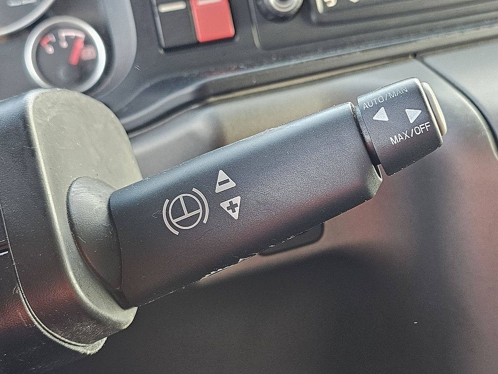 M.A.N. 18.440 TGX xlx