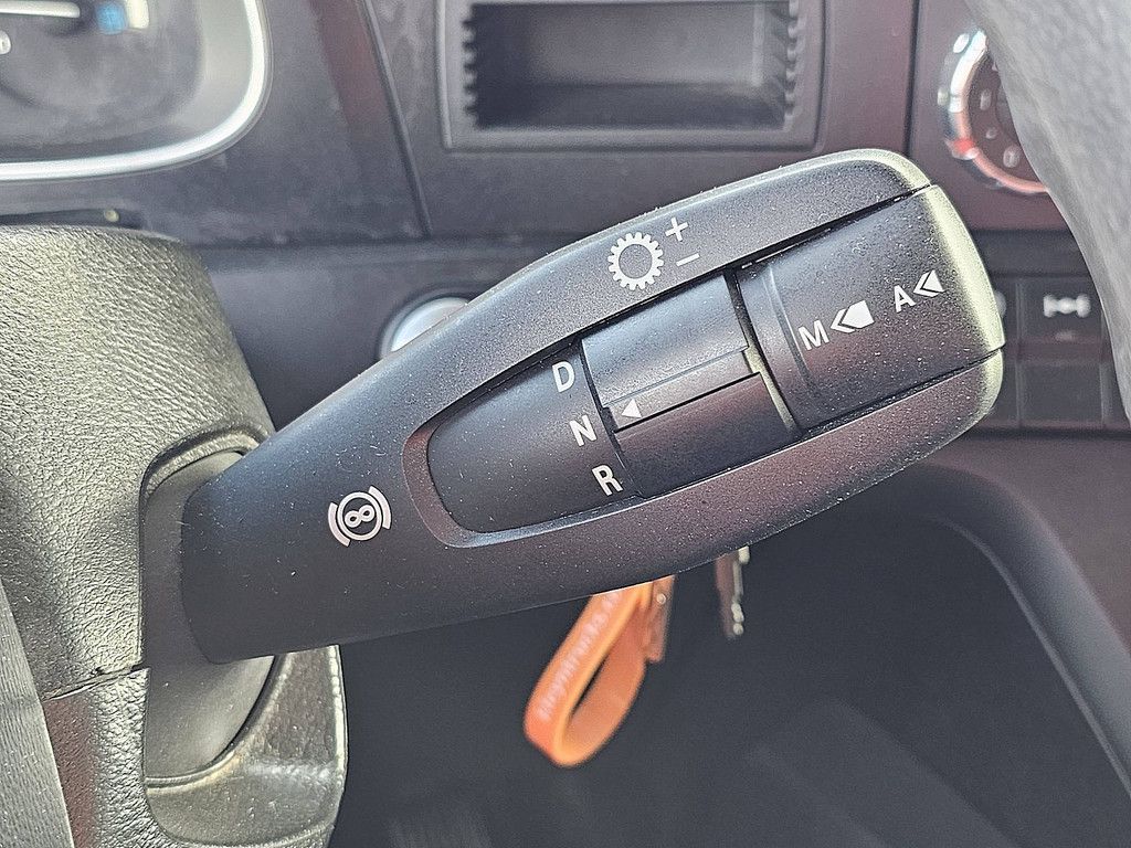 MERCEDES-BENZ ACTROS 1843