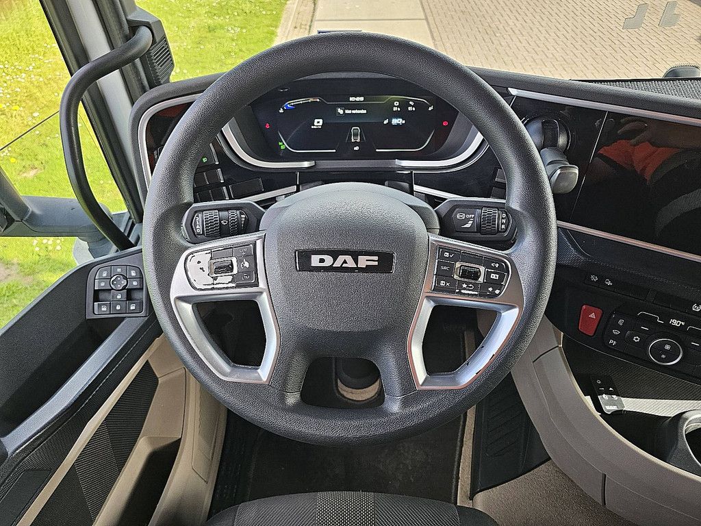 DAF XG 480