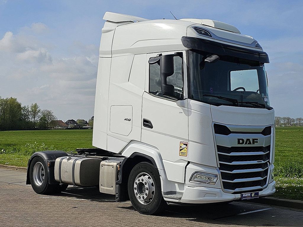 DAF XG 480