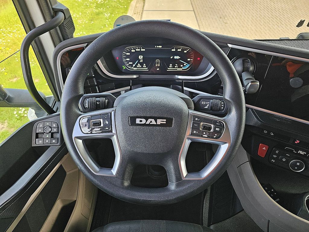 DAF XG 480