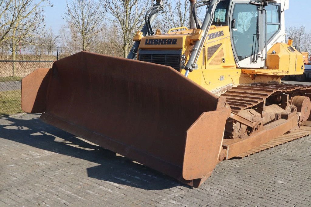 Liebherr PR736 LGP | AIRCO | LOW HOURS!