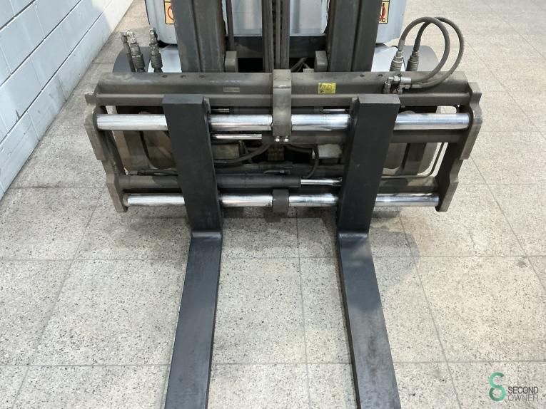 Heftrucks Elektrisch Still RX60-35 2019