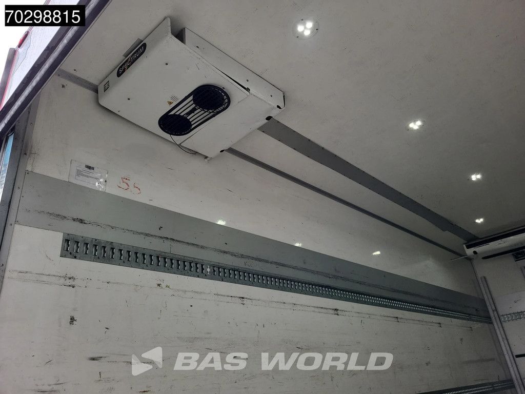 Scania P P450 6X2 Thermo King T-1200R Spectrum Retarder Full Air Suspension Euro 6