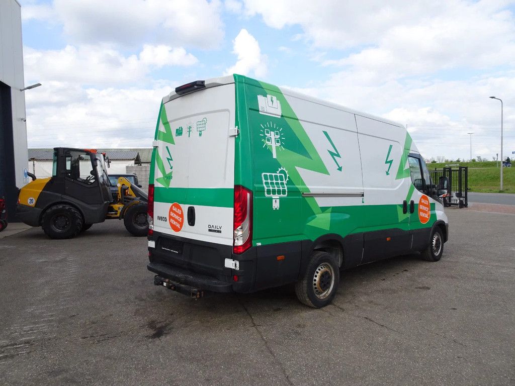 Iveco Daily 35C18 35-180