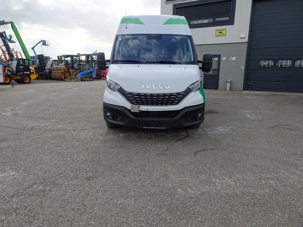 Iveco Daily 35C18 35-180