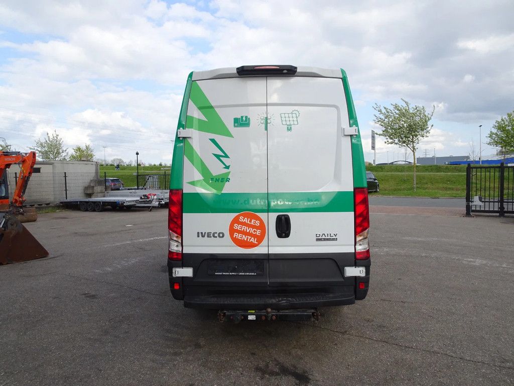 Iveco Daily 35C18 35-180