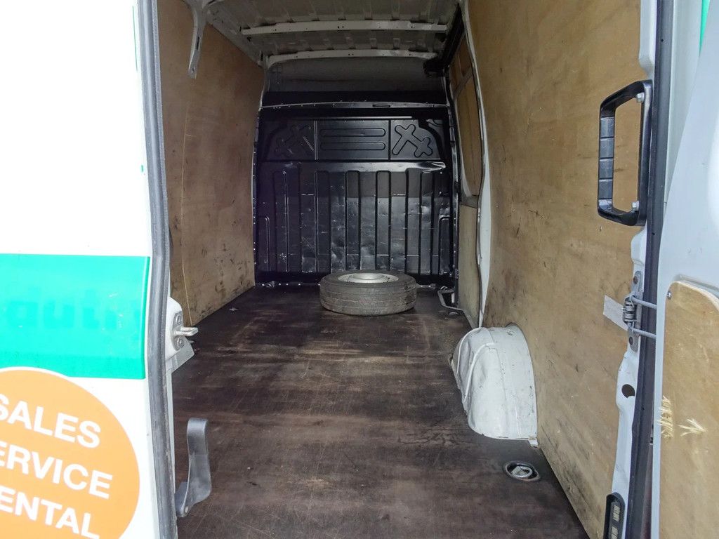 Iveco Daily 35C18 35-180