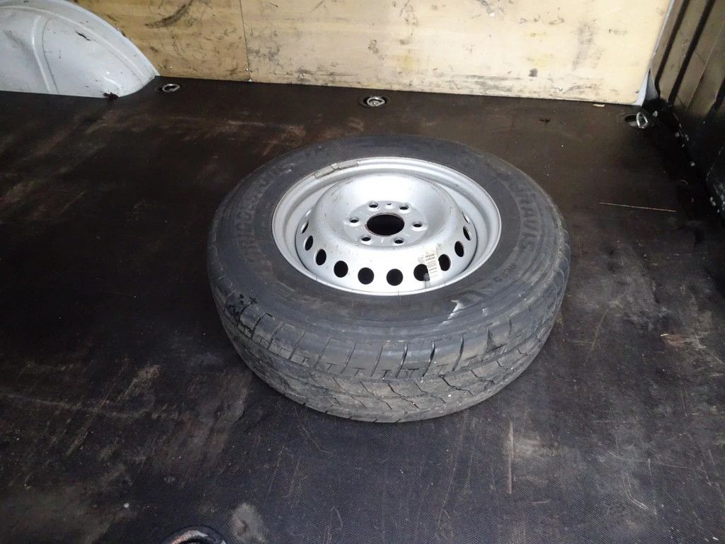 Iveco Daily 35C18 35-180