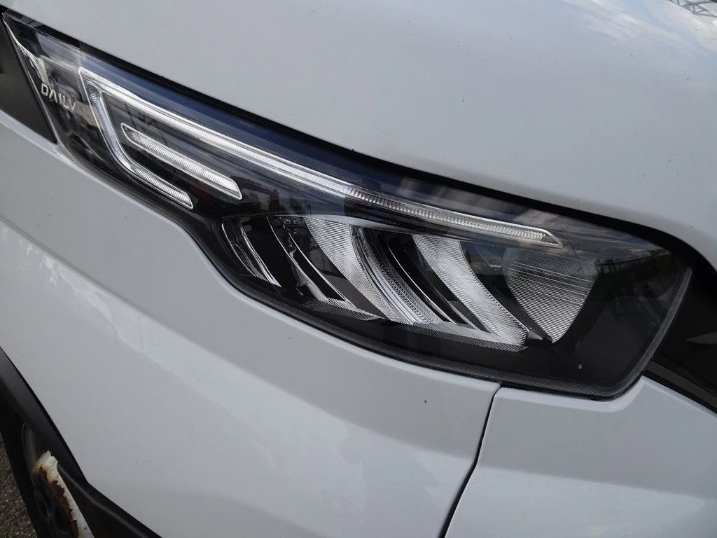 Iveco Daily 35C18 35-180