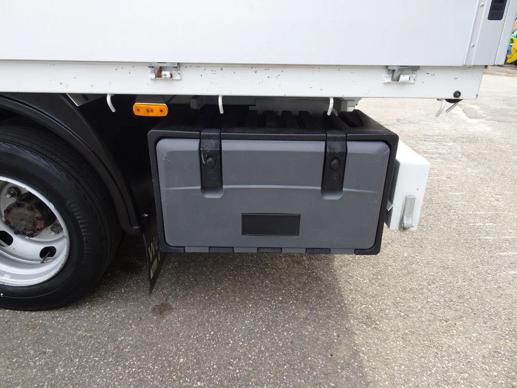 Mitsubishi Canter 7C15