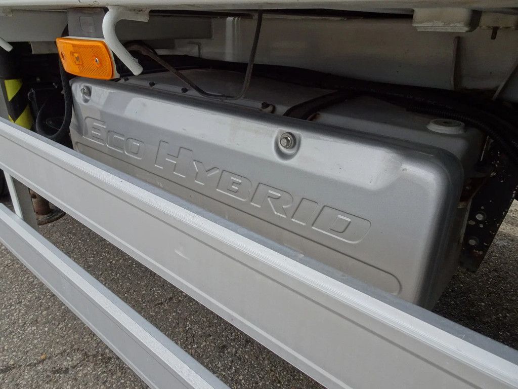 Mitsubishi Canter 7C15