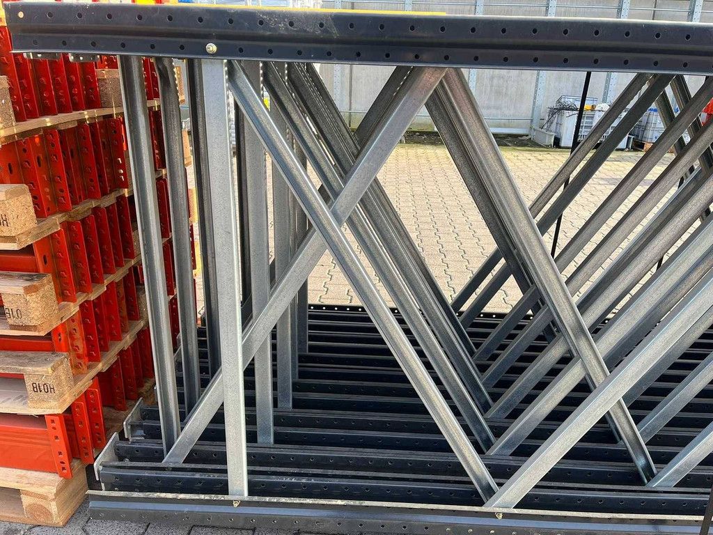 Pallet racking AR 13x120