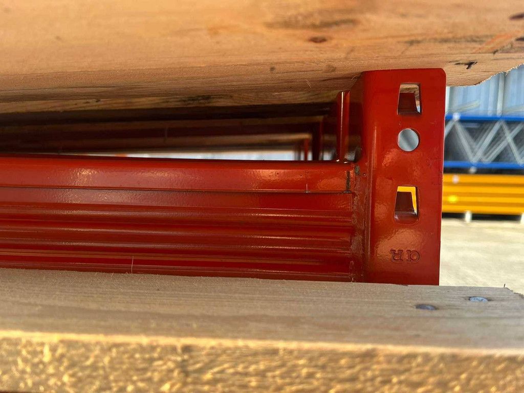 Palettenregal AR 13x120