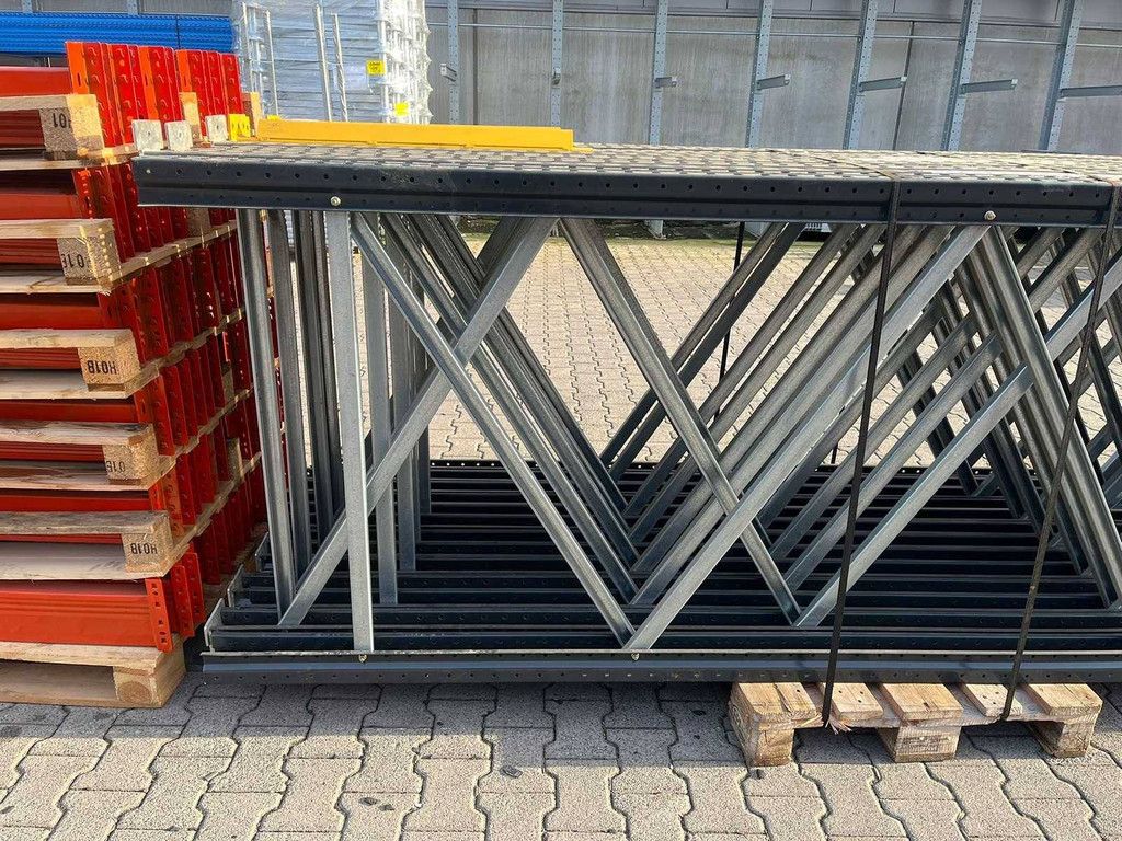 Pallet racking AR 13x120