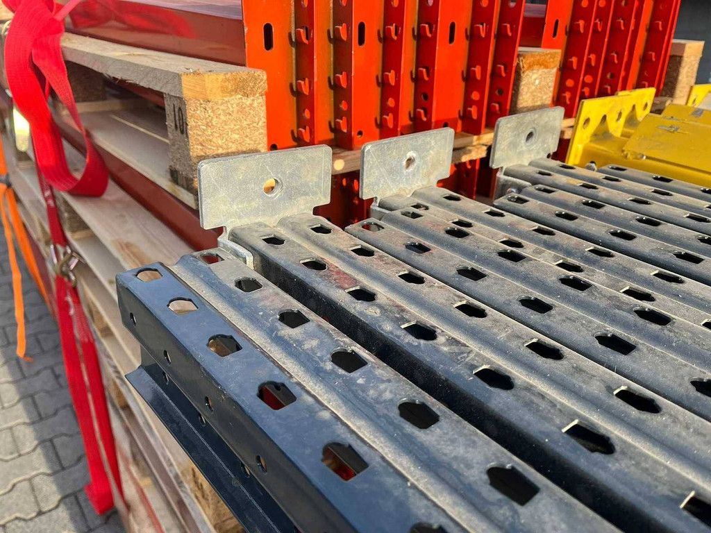 Pallet racking AR 13x120
