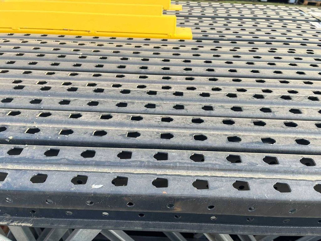 Pallet racking AR 13x120
