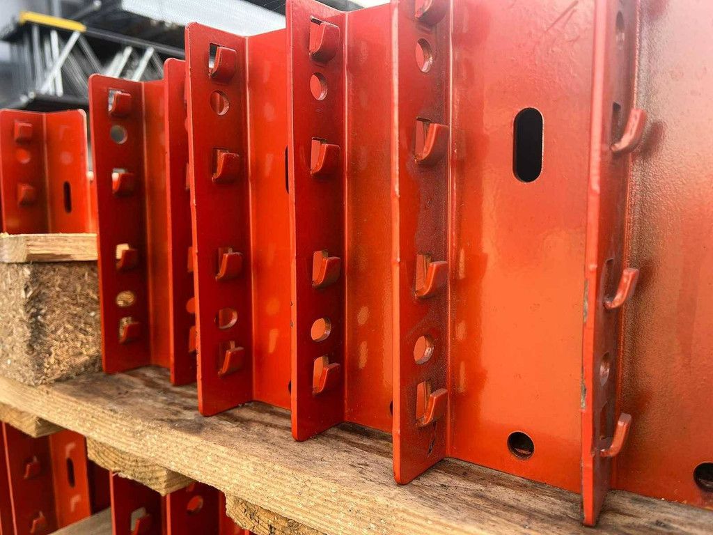 Pallet racking AR 13x120