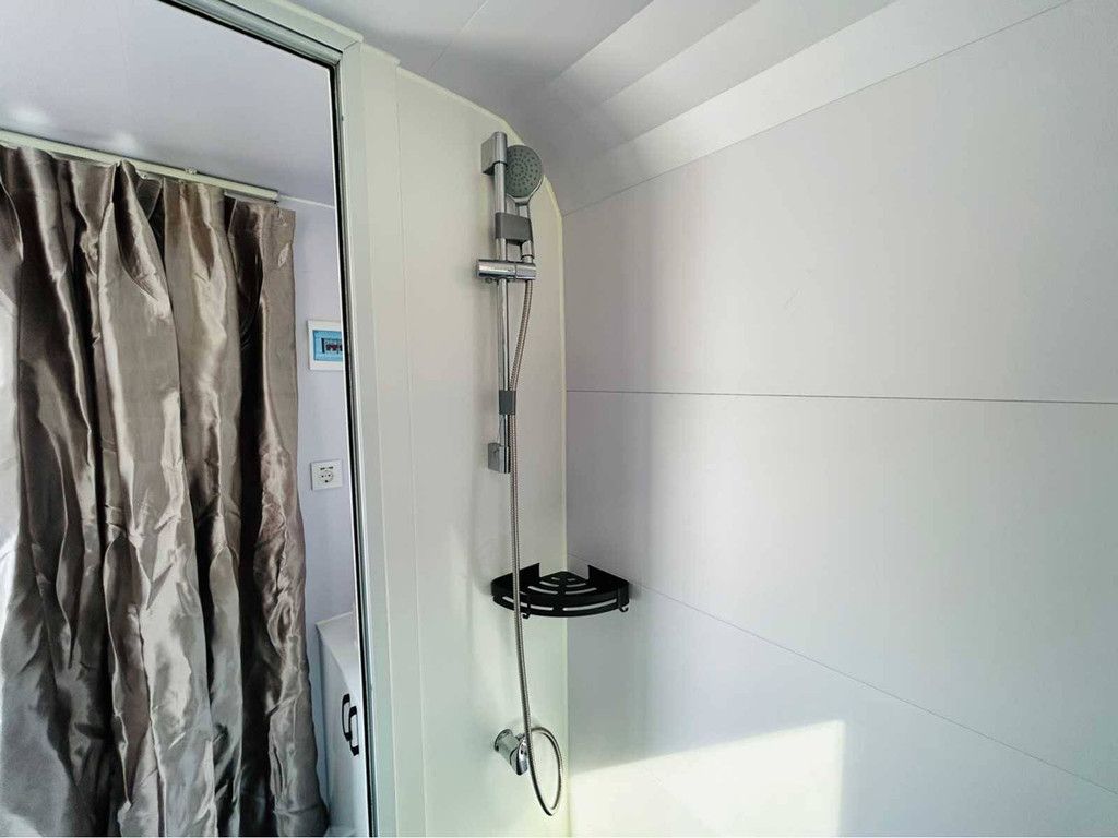 Wohneinheit 4000x2300x2450mm POD-Haus 2025