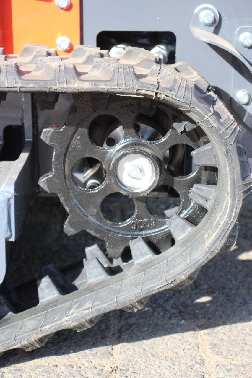 Mini Dumper Panther KC-1200 Petrol 7.5kW 2025 New