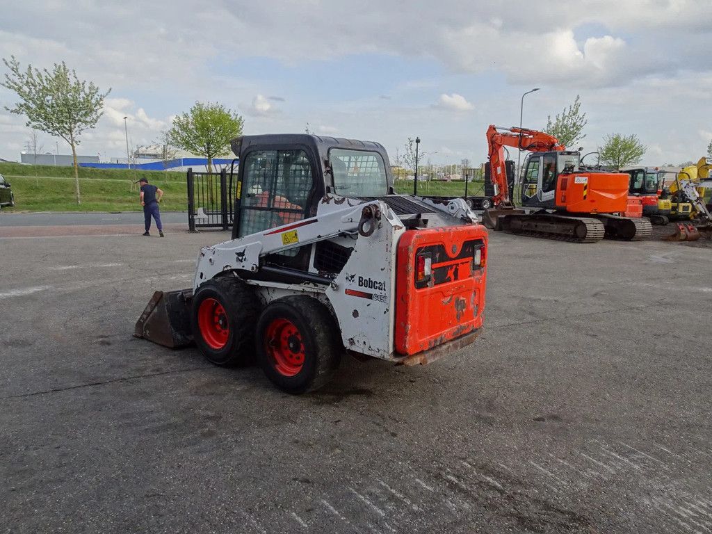 Bobcat S450