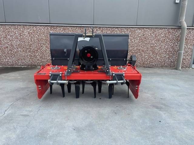 Power Harrow LXG110 seed drill combination with 110cm rotary harrow New