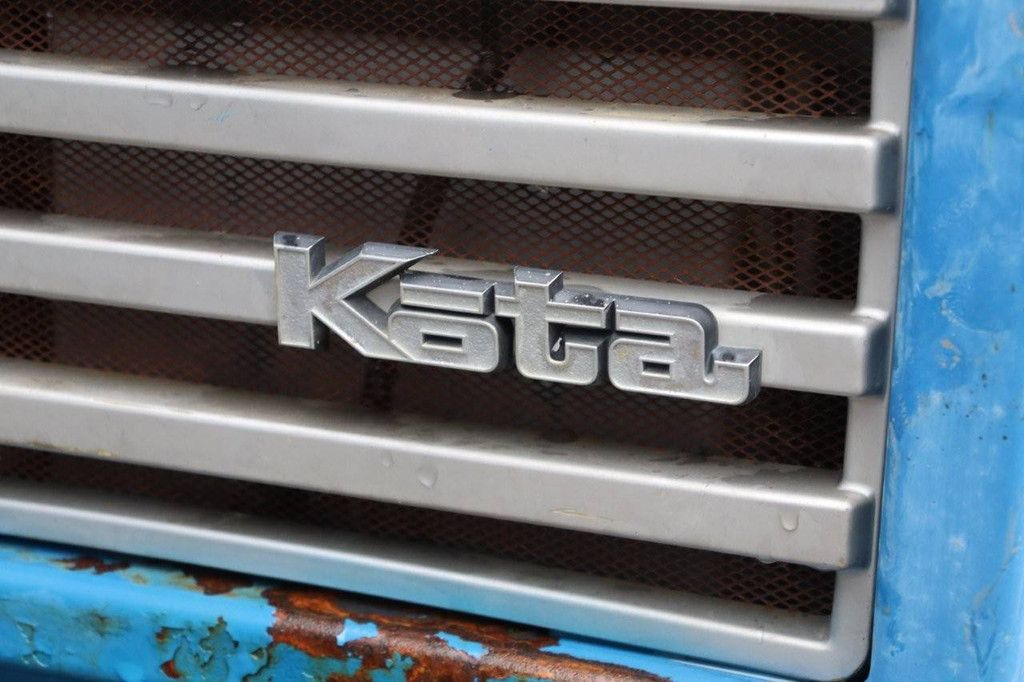 Minitraktor Iseki TU2100F Diesel 21 PS