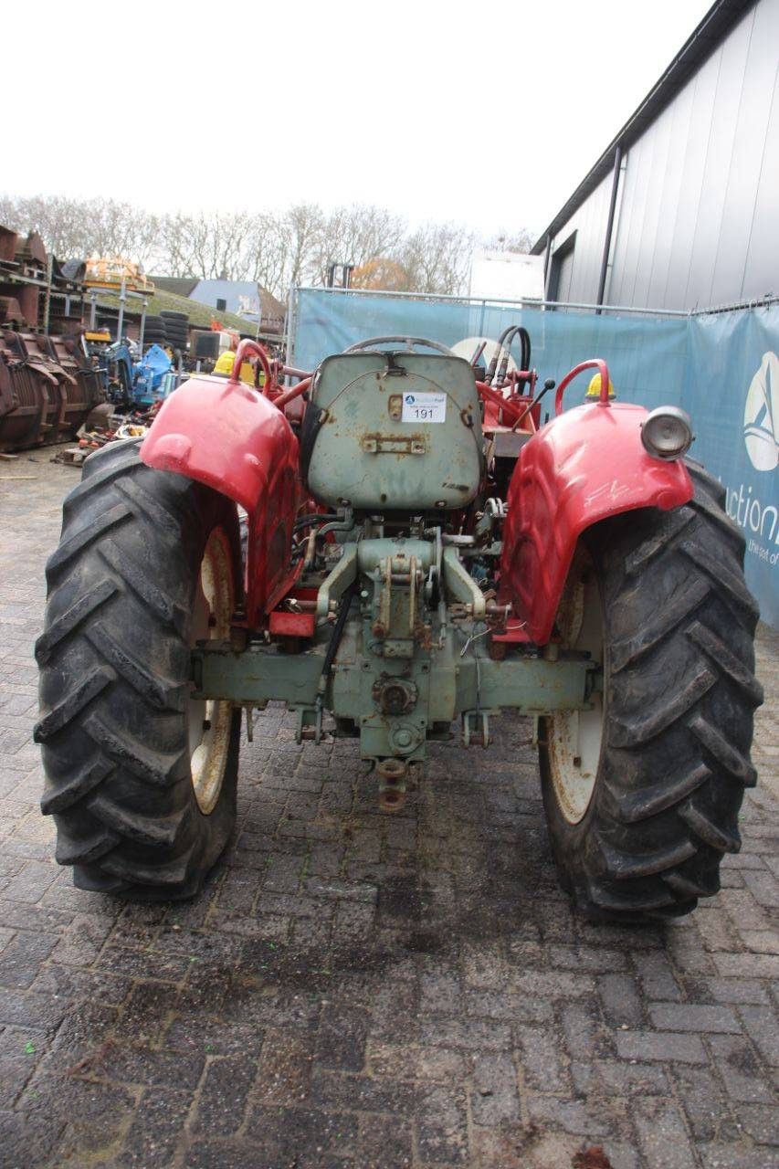 Yanmar YM3110D Mini Tractor Diesel 37hp with front loader