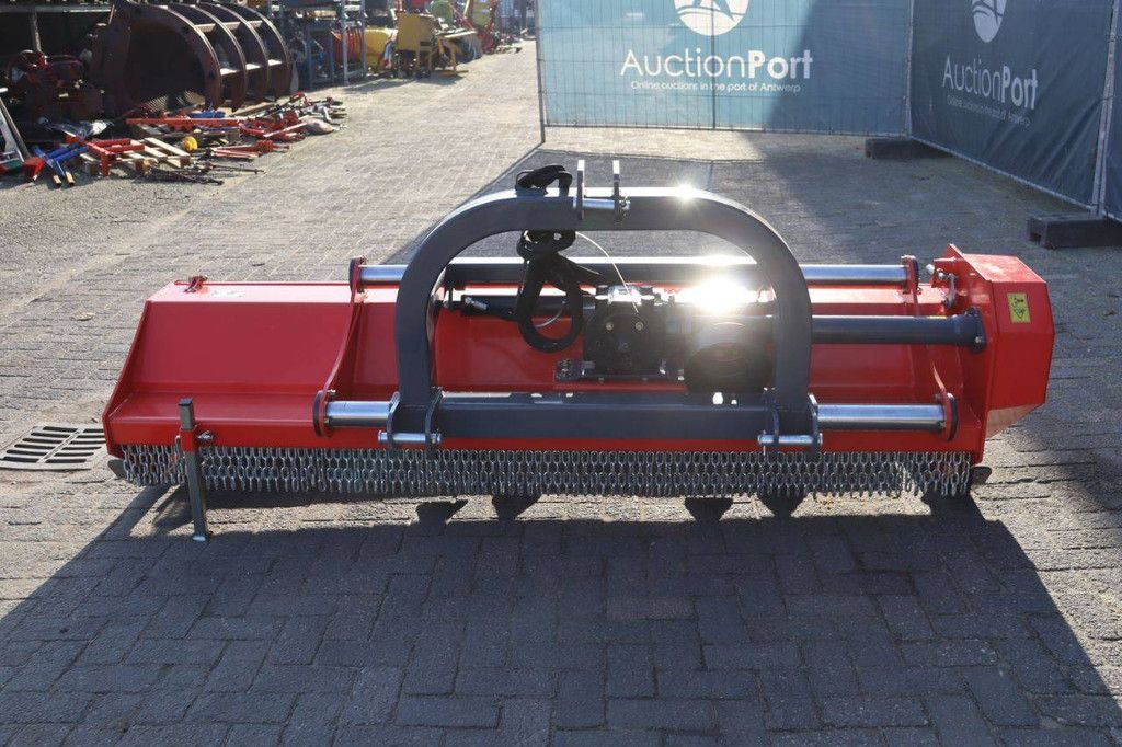 Flail Mower Panther QYD225 2025 New